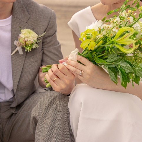 医師婚